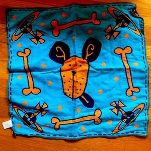 Vivienne Westwood Handkerchief